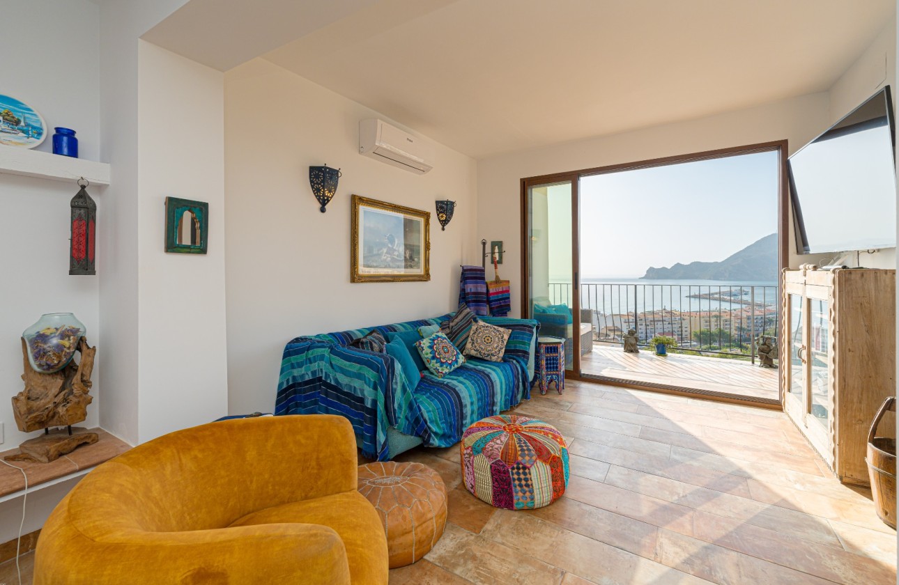 Herverkoop - House - Altea