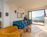 Herverkoop - House - Altea
