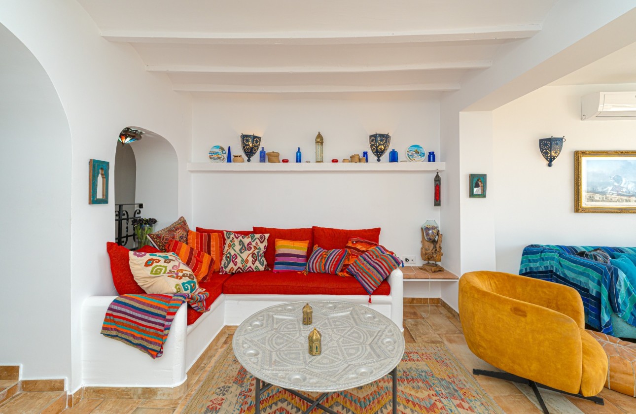 Herverkoop - House - Altea