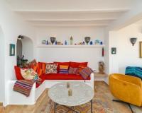 Herverkoop - House - Altea