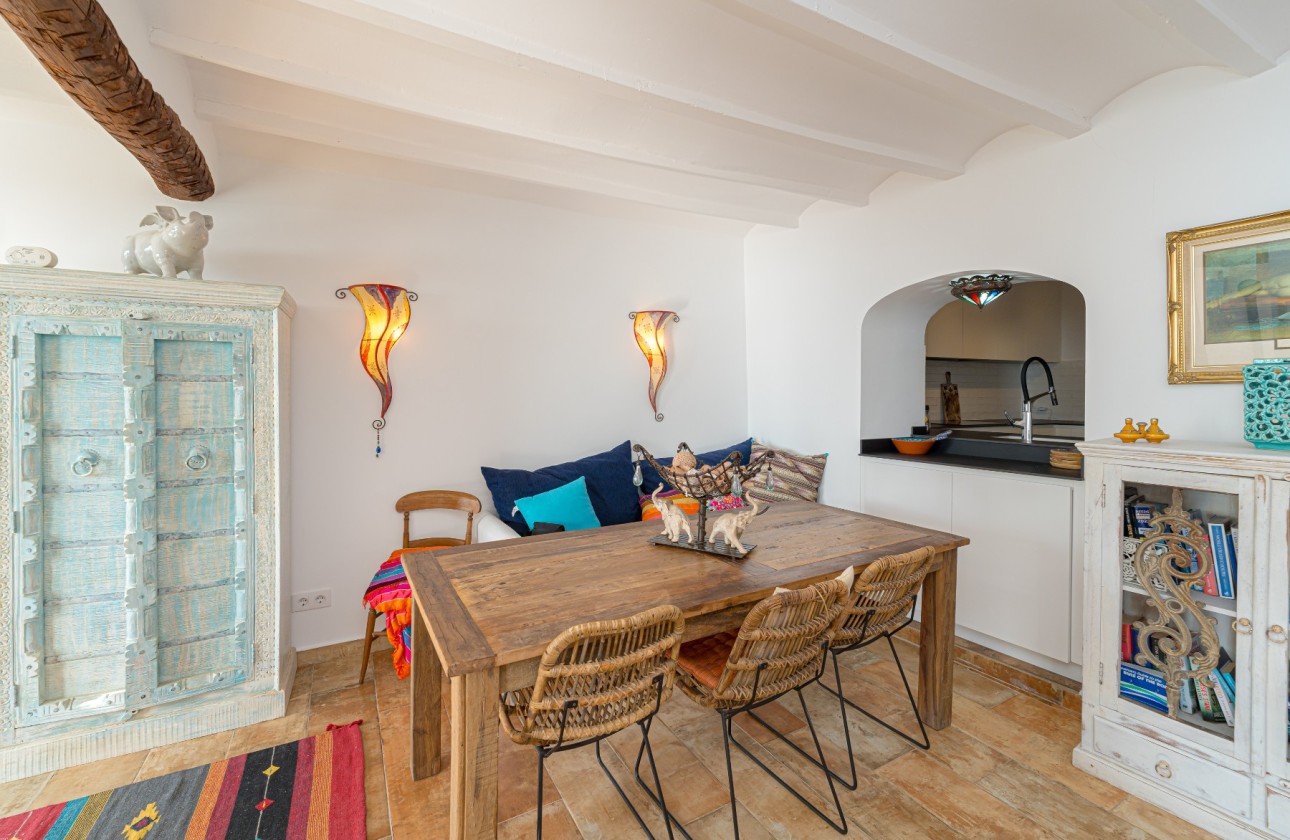 Herverkoop - House - Altea