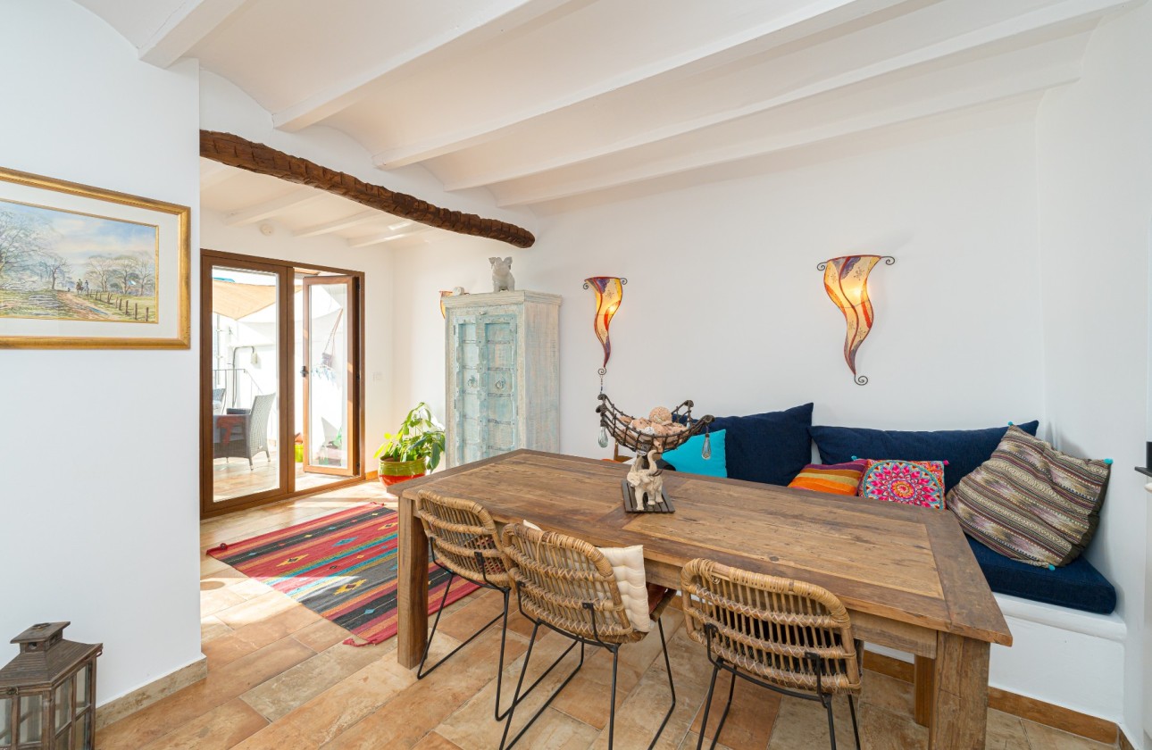 Herverkoop - House - Altea