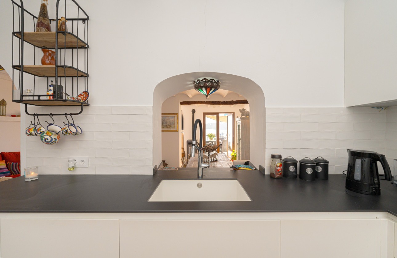 Herverkoop - House - Altea
