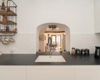 Herverkoop - House - Altea