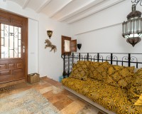Herverkoop - House - Altea