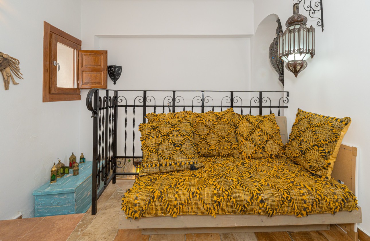 Herverkoop - House - Altea