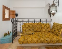 Herverkoop - House - Altea