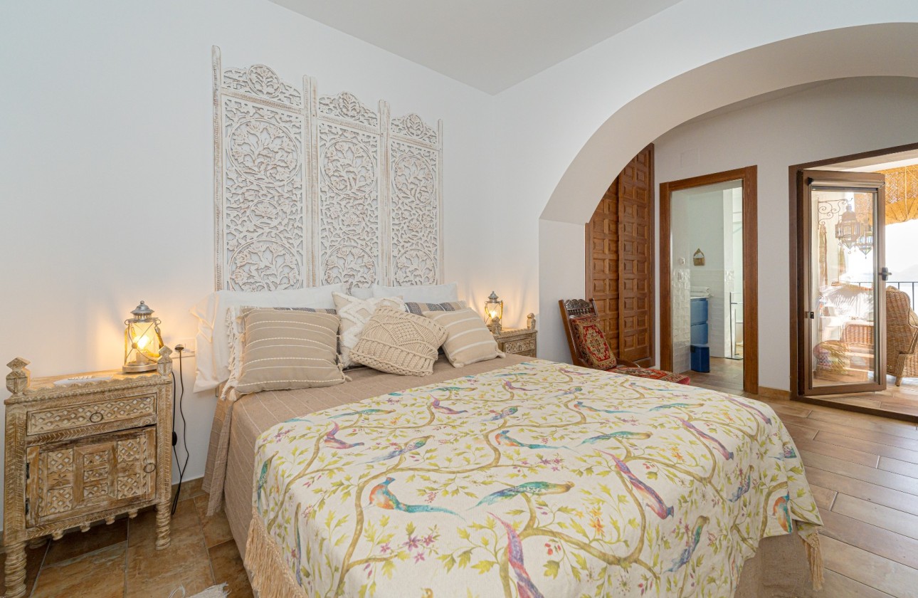 Herverkoop - House - Altea