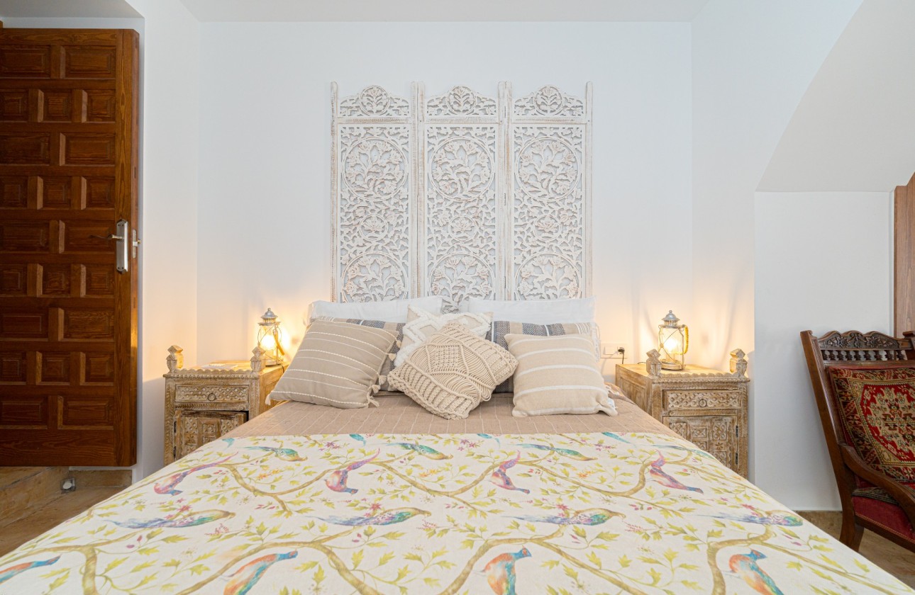 Herverkoop - House - Altea