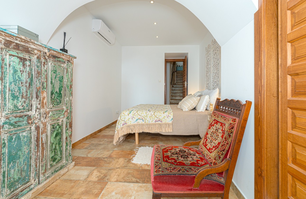 Herverkoop - House - Altea