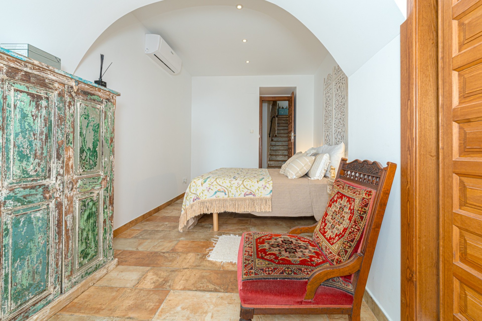 Herverkoop - House - Altea
