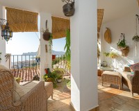 Herverkoop - House - Altea