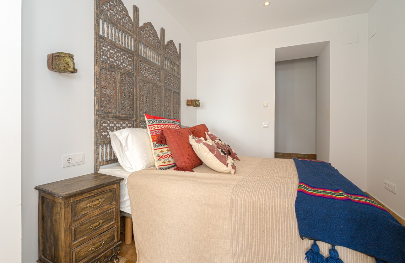 Herverkoop - House - Altea