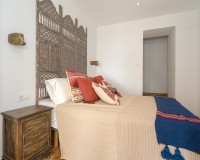 Herverkoop - House - Altea