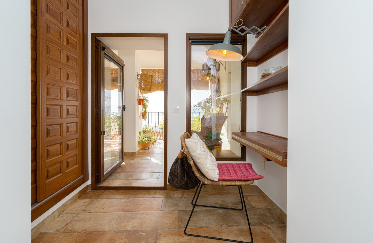 Herverkoop - House - Altea