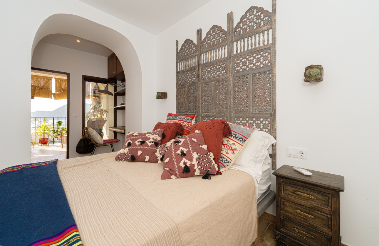 Herverkoop - House - Altea