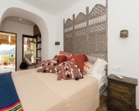 Herverkoop - House - Altea