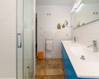 Herverkoop - House - Altea