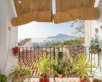 Herverkoop - House - Altea