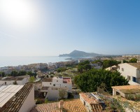 Herverkoop - House - Altea