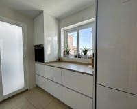 Herverkoop - Penthouse - Benidorm