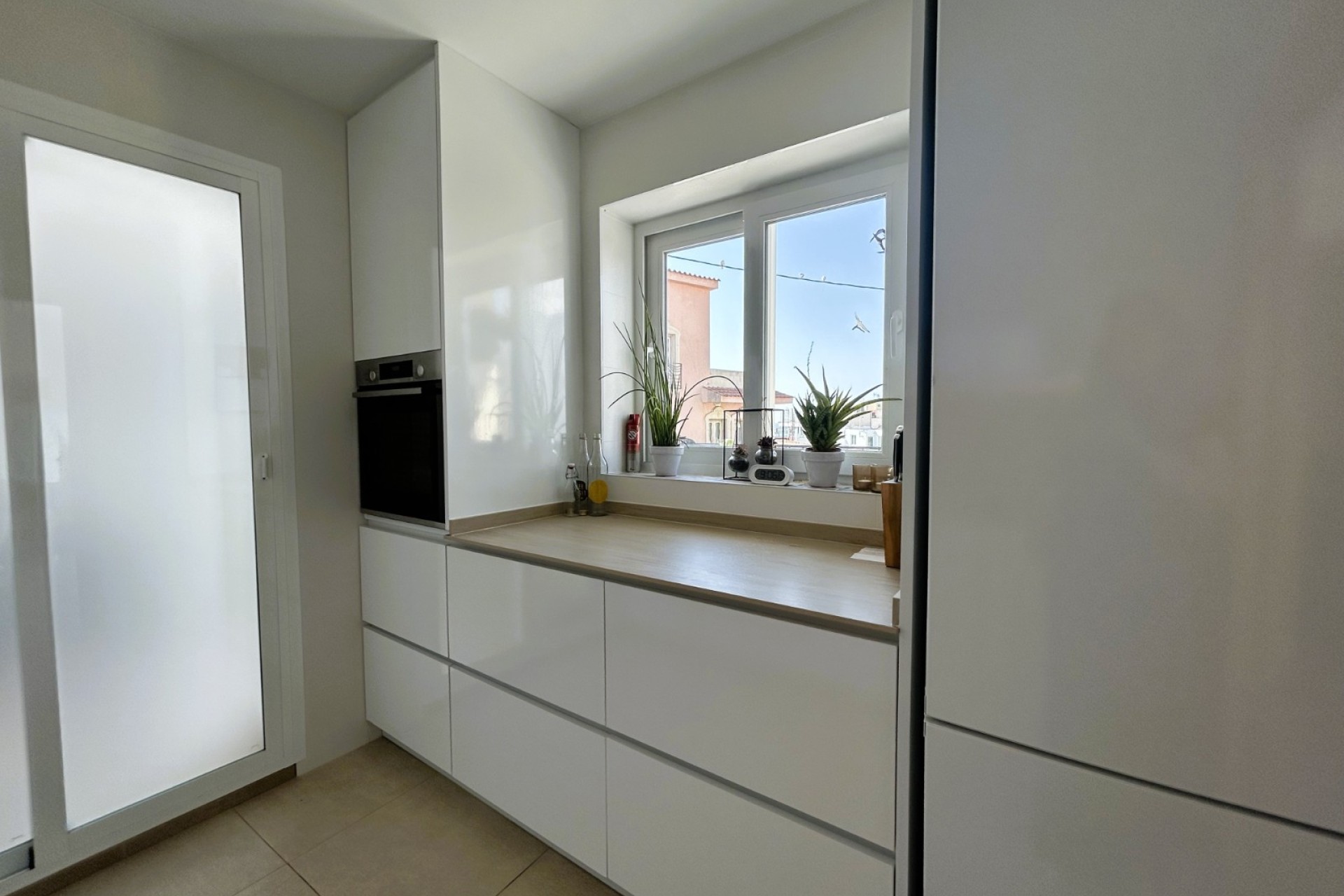 Herverkoop - Penthouse - Benidorm