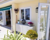 Herverkoop - Penthouse - Benidorm
