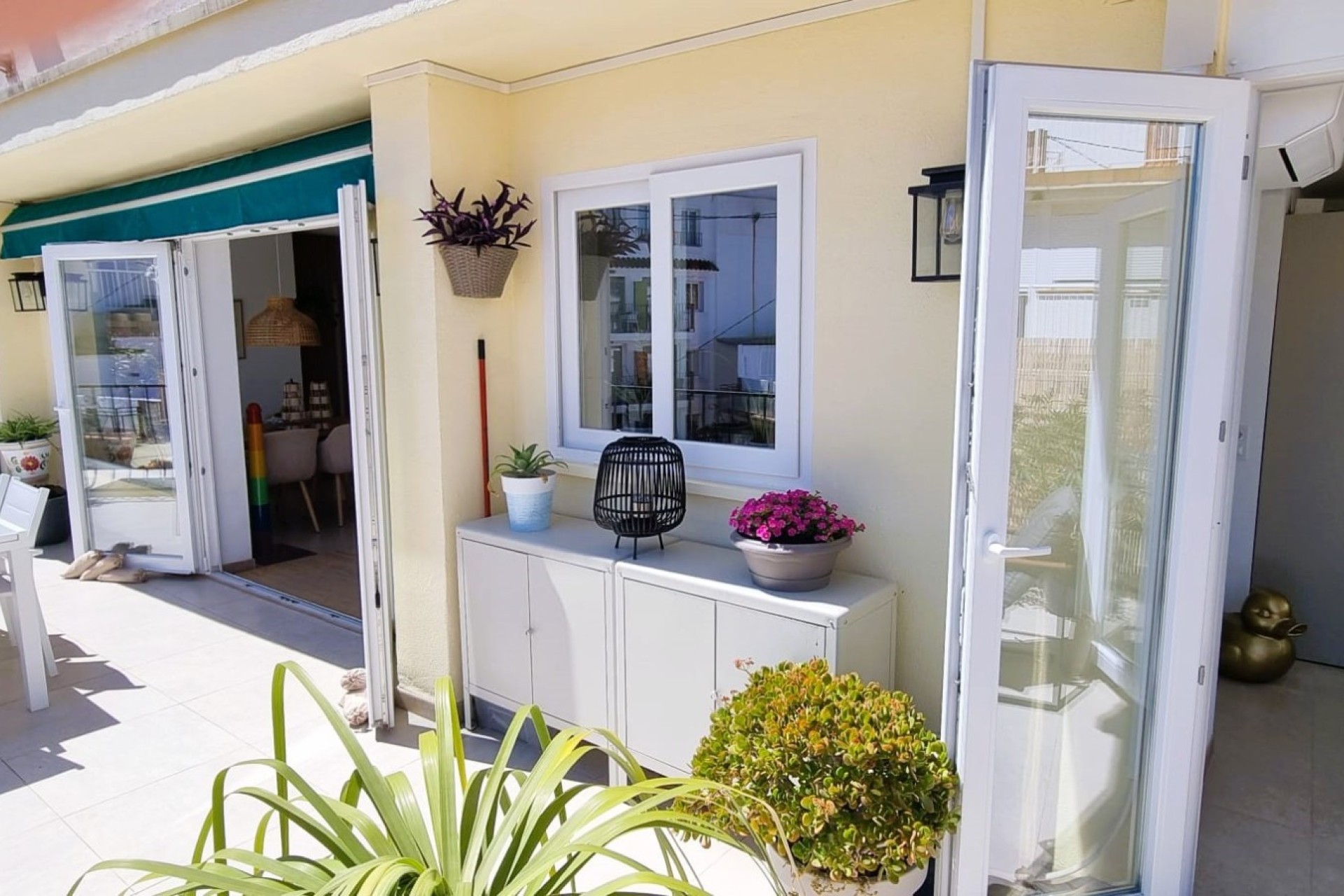 Herverkoop - Penthouse - Benidorm