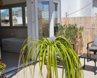 Herverkoop - Penthouse - Benidorm