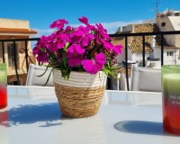 Herverkoop - Penthouse - Benidorm