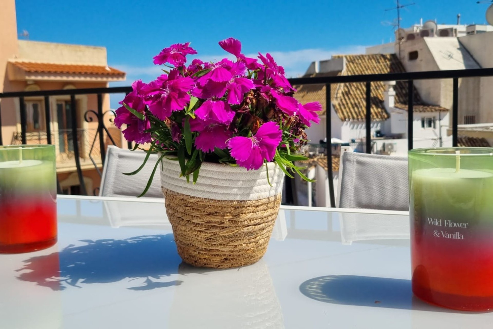 Herverkoop - Penthouse - Benidorm