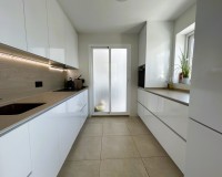 Herverkoop - Penthouse - Benidorm
