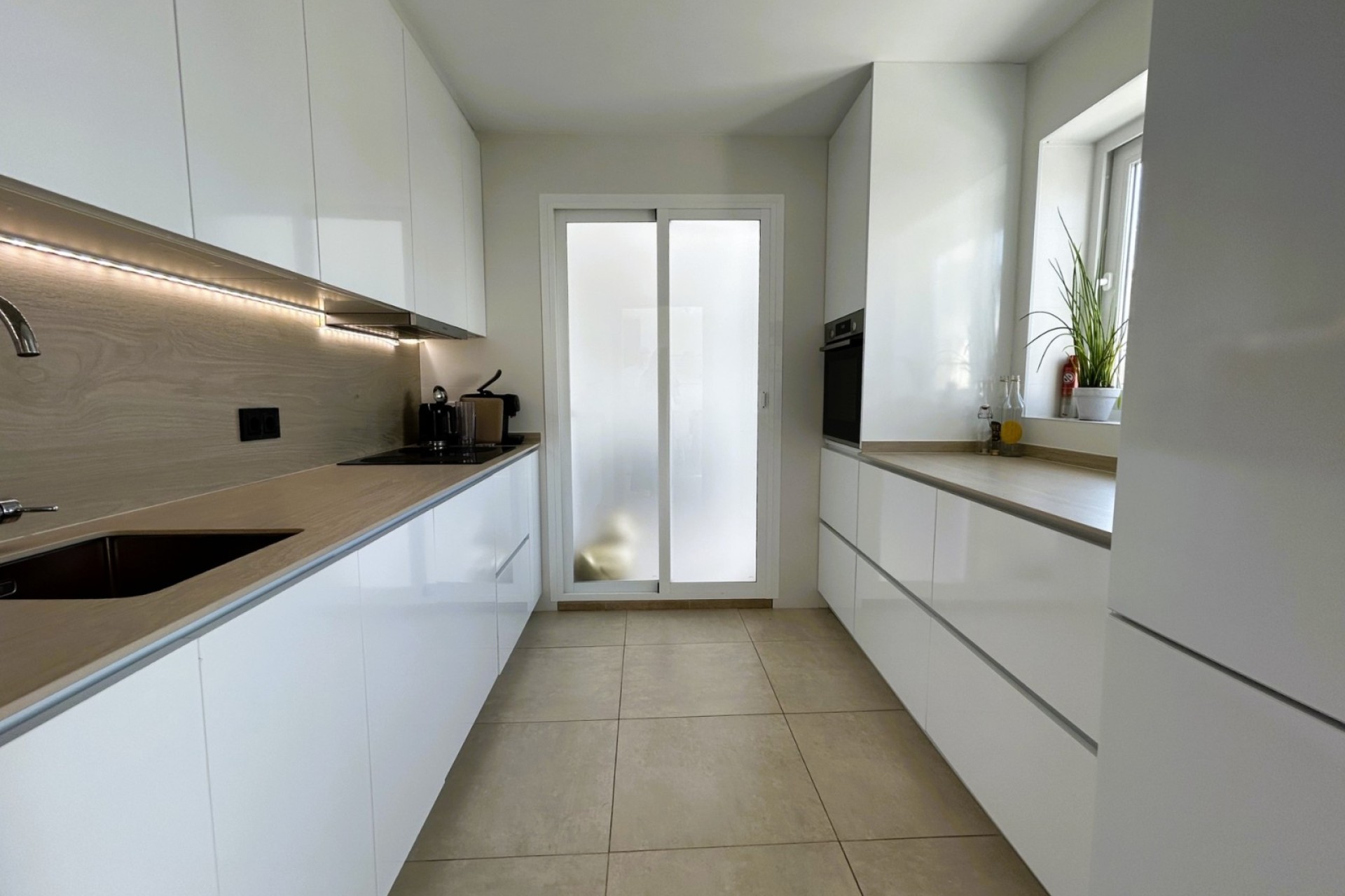 Herverkoop - Penthouse - Benidorm