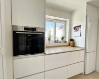 Herverkoop - Penthouse - Benidorm