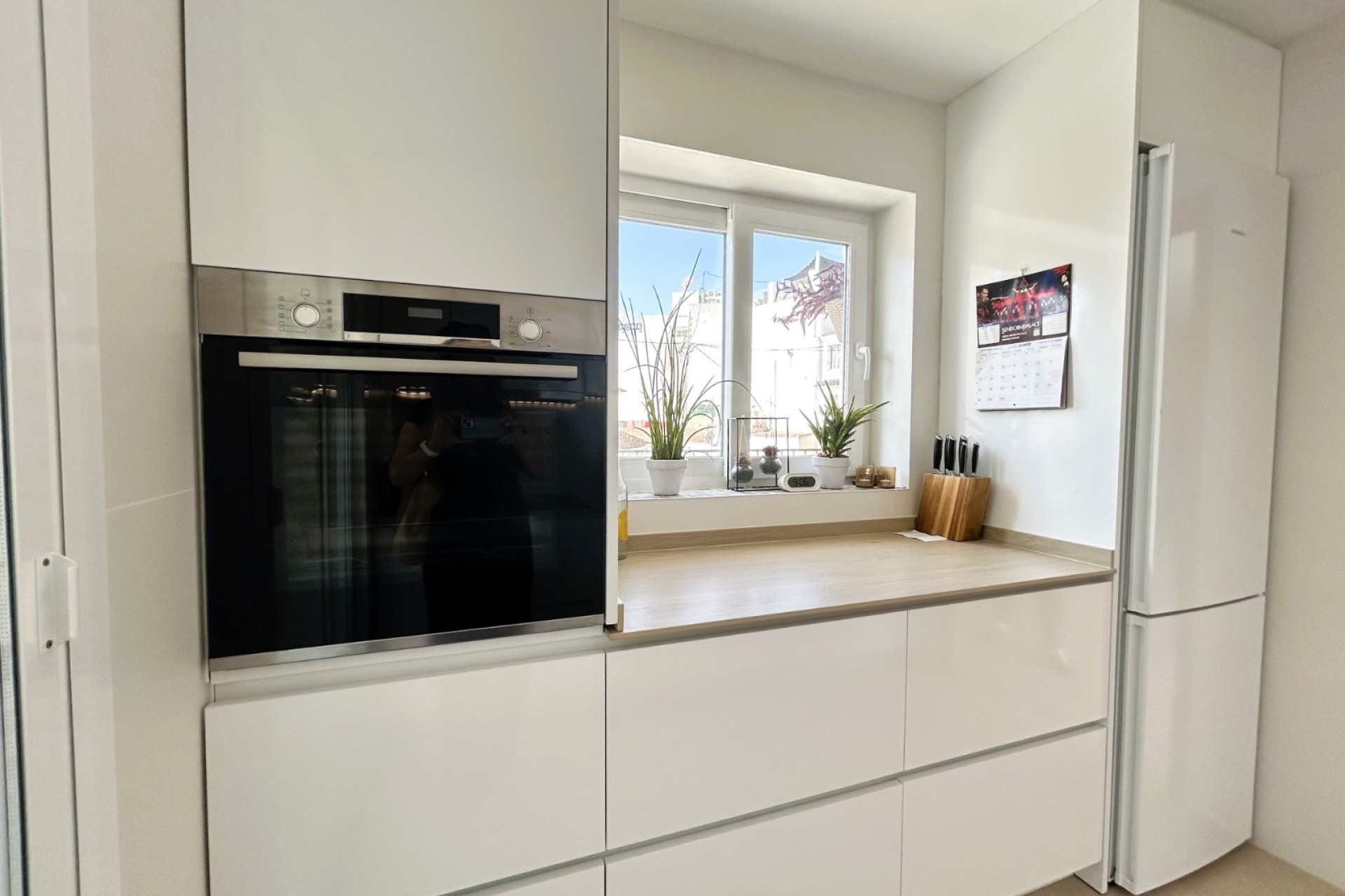 Herverkoop - Penthouse - Benidorm