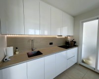 Herverkoop - Penthouse - Benidorm