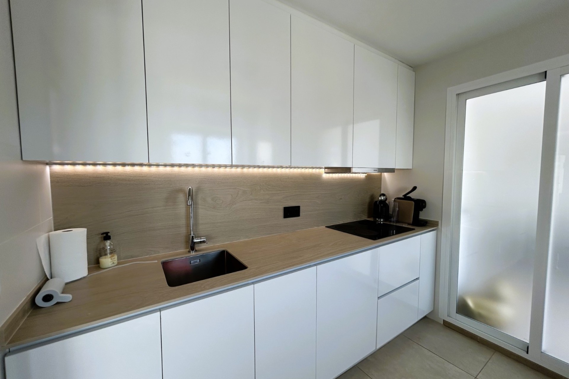 Herverkoop - Penthouse - Benidorm