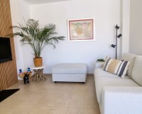 Herverkoop - Penthouse - Benidorm
