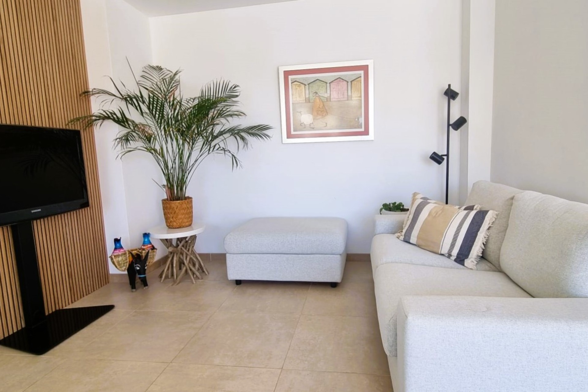 Herverkoop - Penthouse - Benidorm