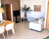 Herverkoop - Penthouse - Benidorm