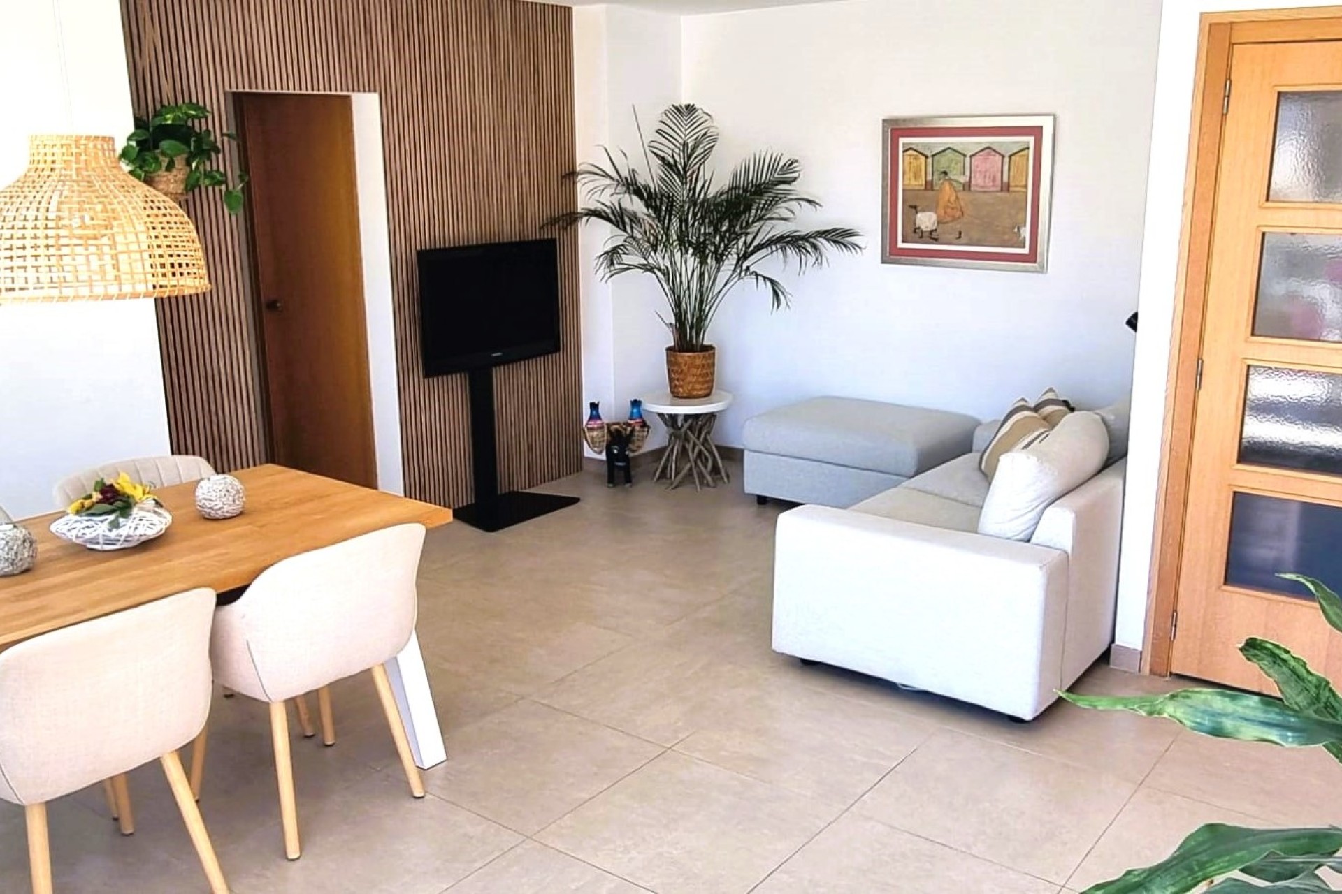 Herverkoop - Penthouse - Benidorm