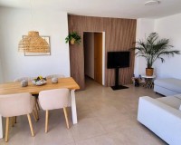 Herverkoop - Penthouse - Benidorm