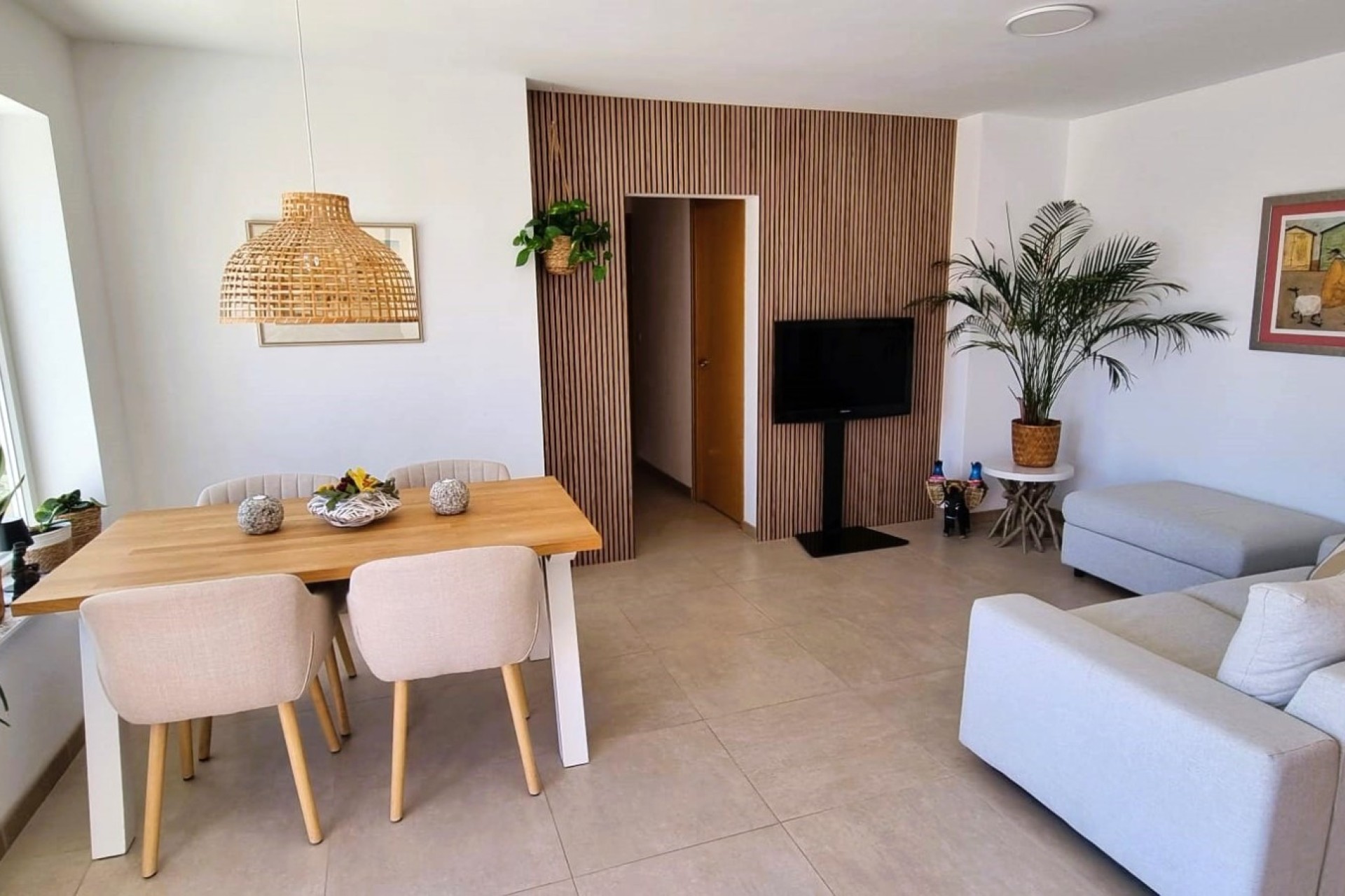 Herverkoop - Penthouse - Benidorm