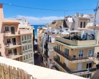 Herverkoop - Penthouse - Benidorm