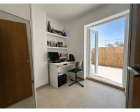 Herverkoop - Penthouse - Benidorm