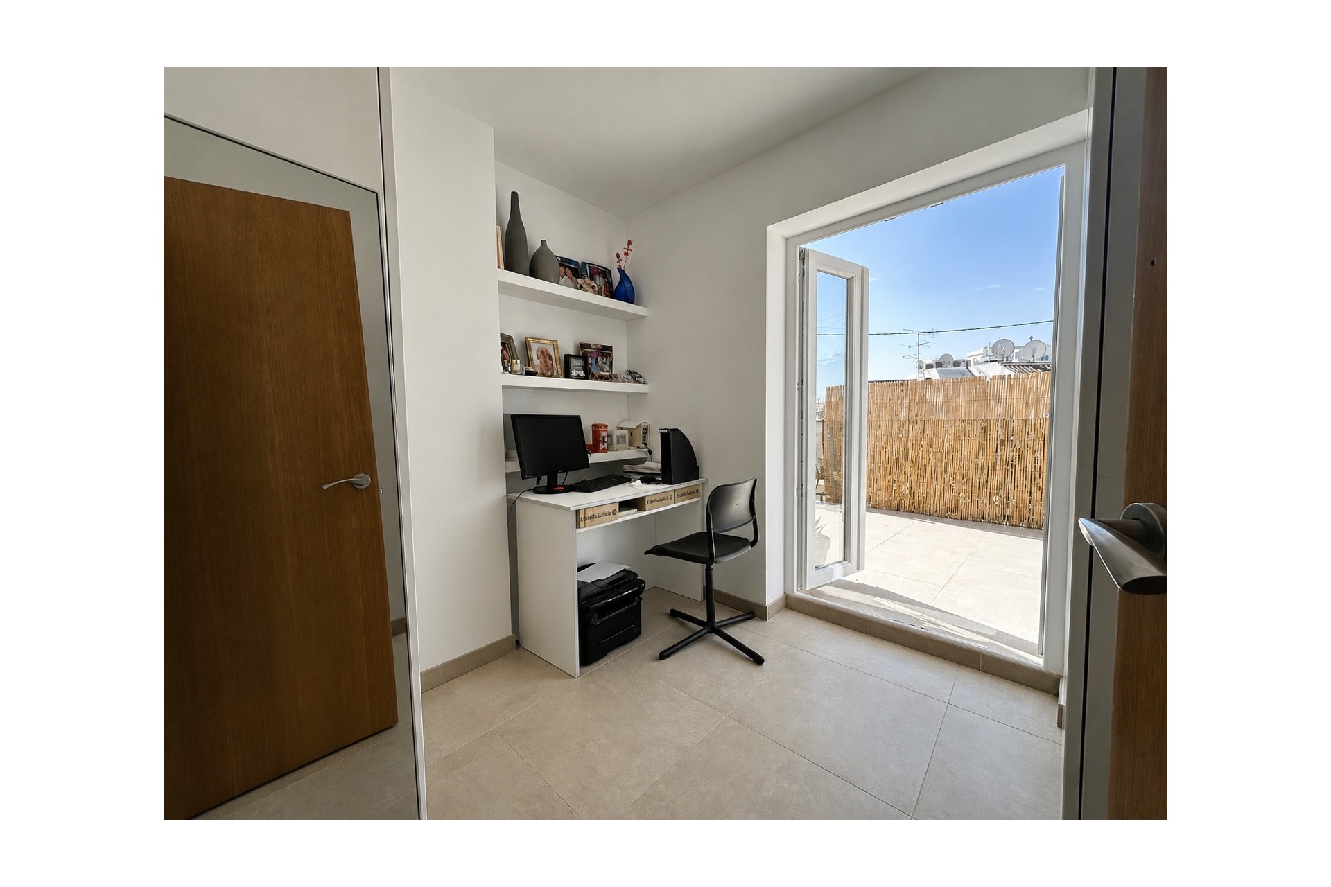 Herverkoop - Penthouse - Benidorm