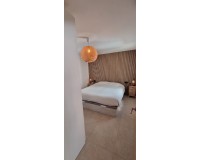 Herverkoop - Penthouse - Benidorm