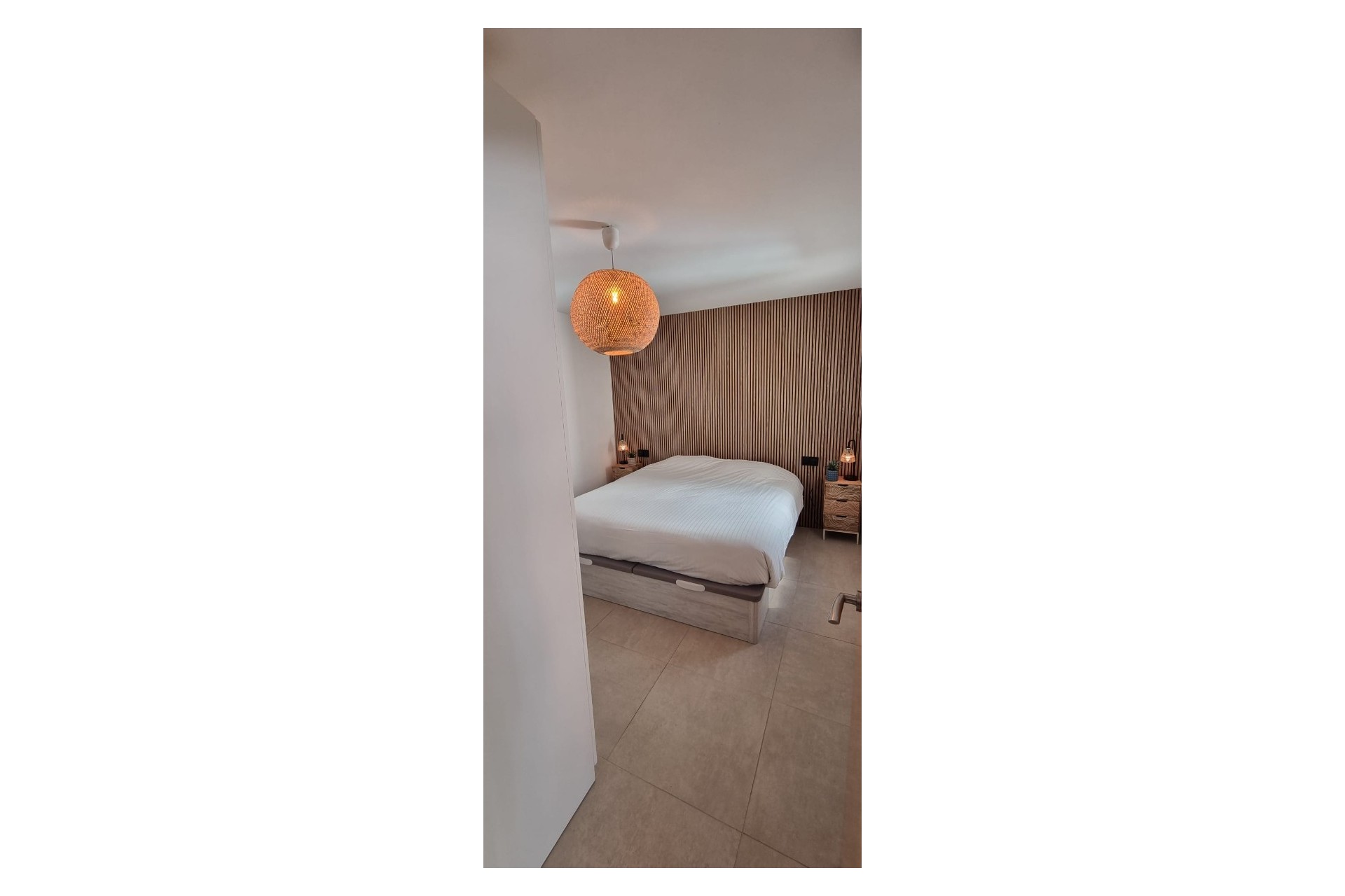 Herverkoop - Penthouse - Benidorm