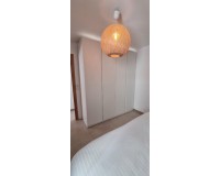 Herverkoop - Penthouse - Benidorm