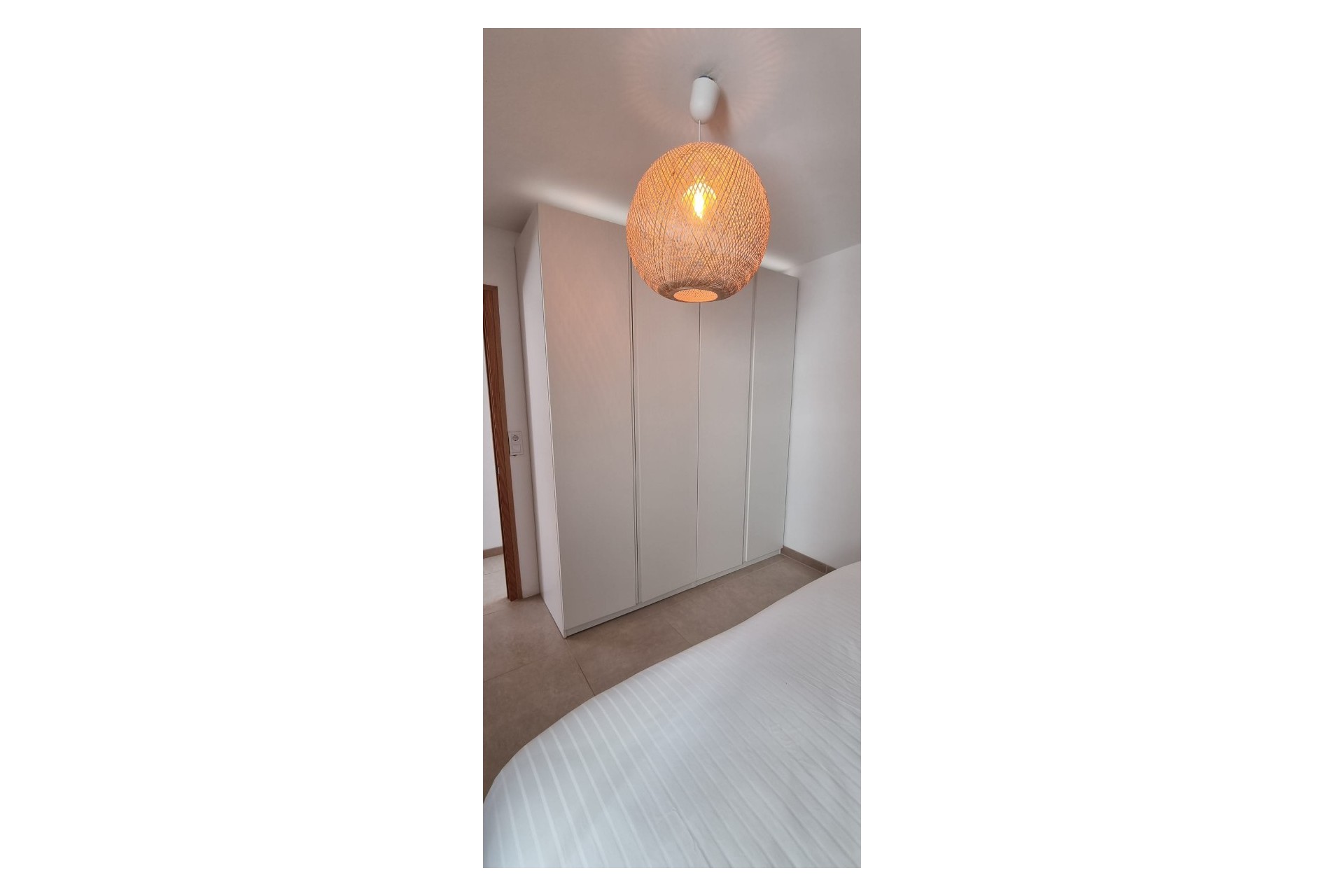 Herverkoop - Penthouse - Benidorm